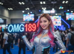 OMG189