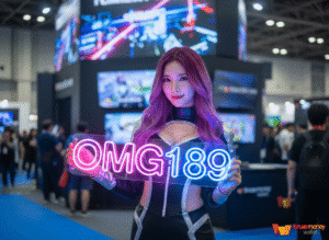 OMG189