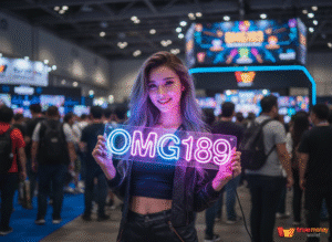 OMG189