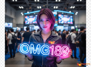 OMG189