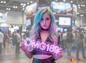 OMG189